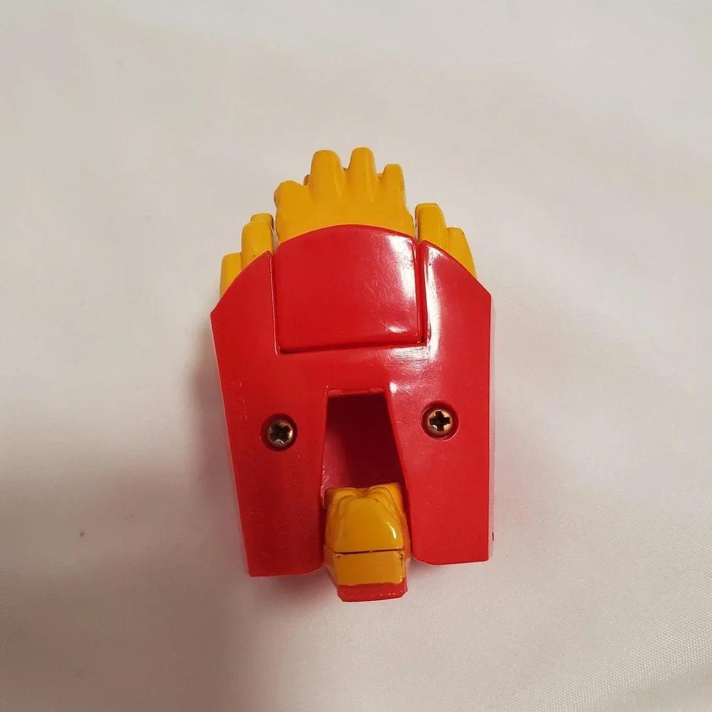 McDonalds vintage 1990